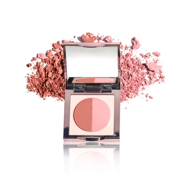 Girlactik Blush Duo