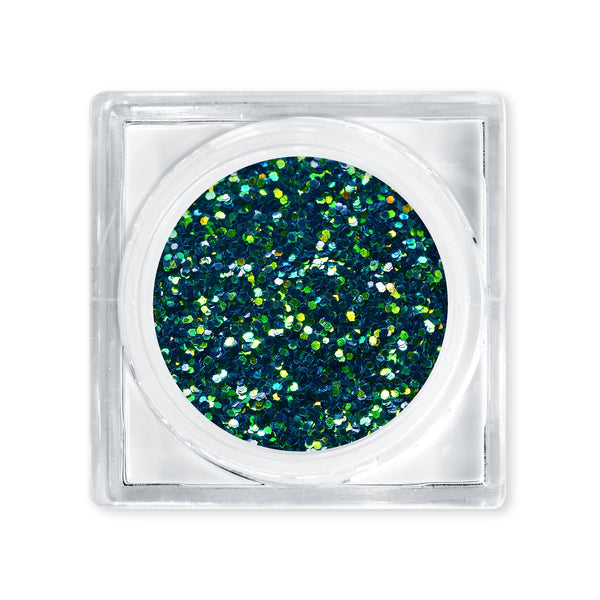 Lit Loose Glitter Makeup