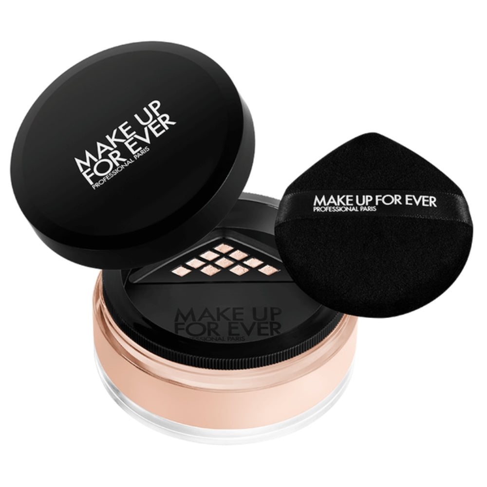 Make Up For Ever HD Skin Setting Powder