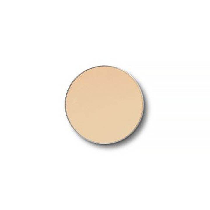 Matte Eye Color Refill Pan buttercream by Senna Cosmetics