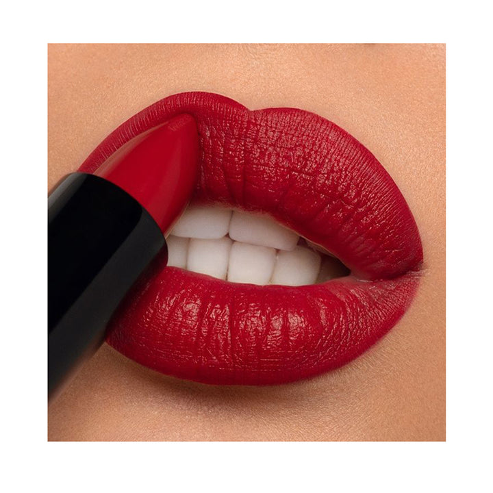 Matte Fixation Lipstick heart throb by Senna Cosmetics