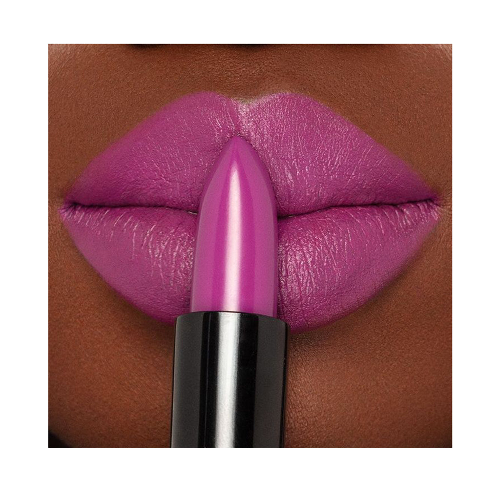 Matte Fixation Lipstick pinkadelic by Senna Cosmetics