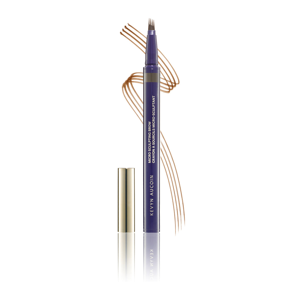 Kevyn Aucoin Micro-Sculpting Brow