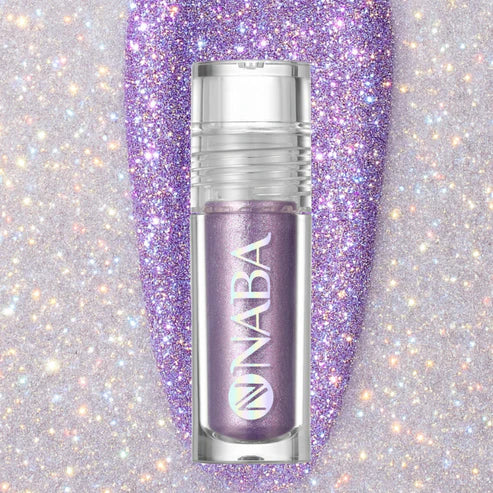 Naba Charm Liquid Eyeshadow