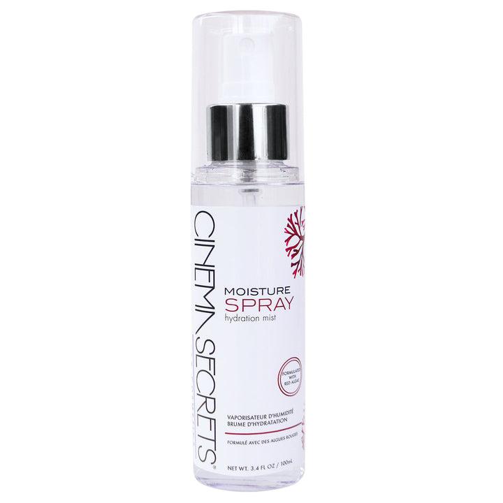 Cinema Secrets Moisture Spray 