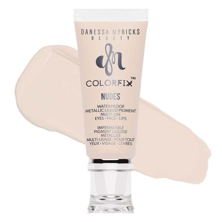 Danessa Myricks Beauty Colorfix Nudes Collection