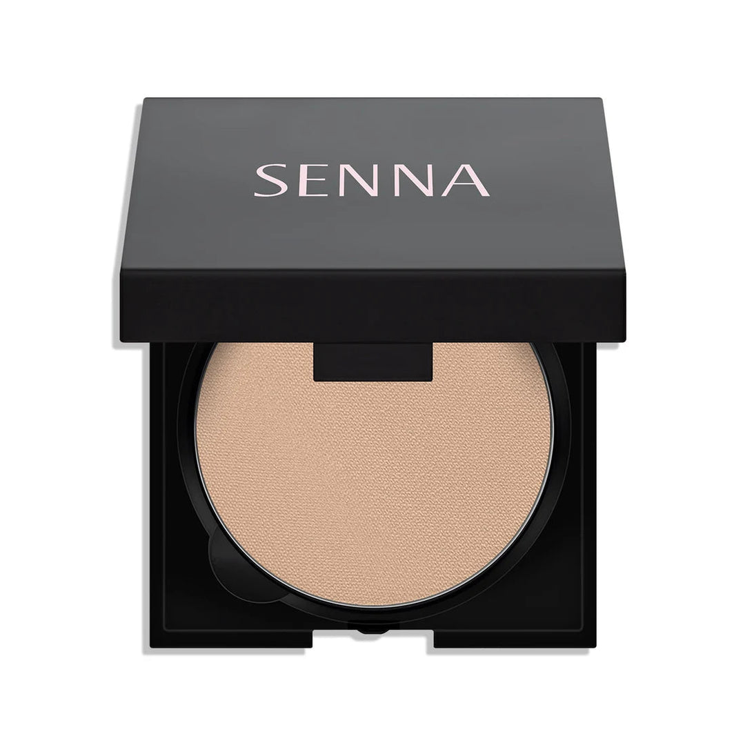 Senna Cosmetics Secret Set® Finishing Powder
