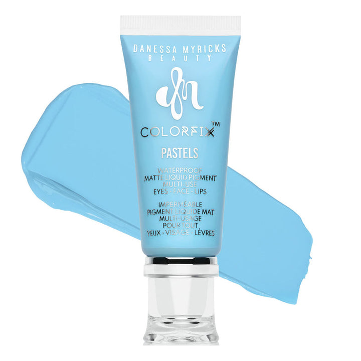 Colorfix Pastels Collection