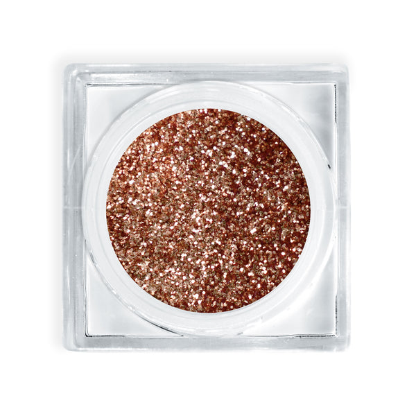 Lit Loose Glitter Makeup