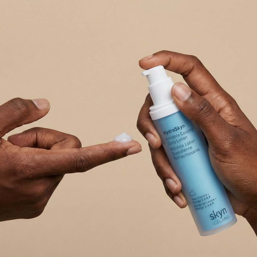 Skyn Iceland Antidote Cooling Daily Lotion