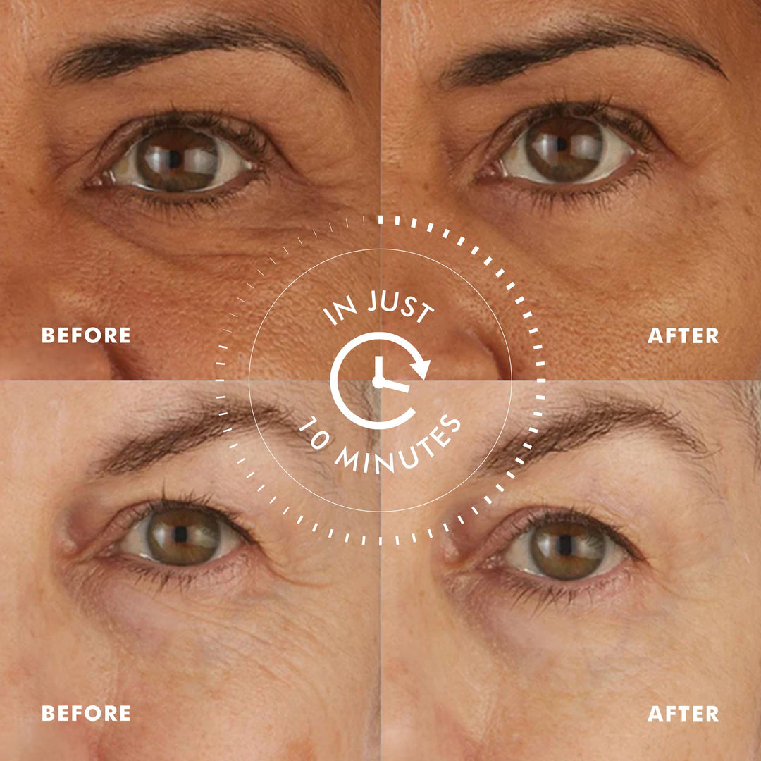 Hydro Cool Firming Eye Gels