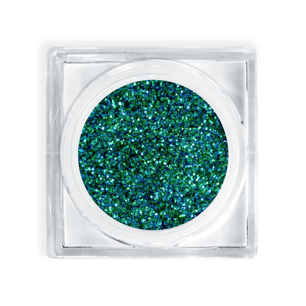 Lit Loose Glitter Makeup