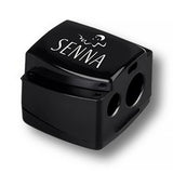 Pencil Sharpener by Senna Cosmetics