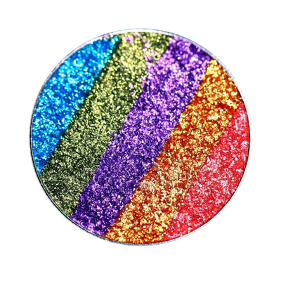 Ashunta Sheriff Beauty Mermaid Fantasy All Over Glow