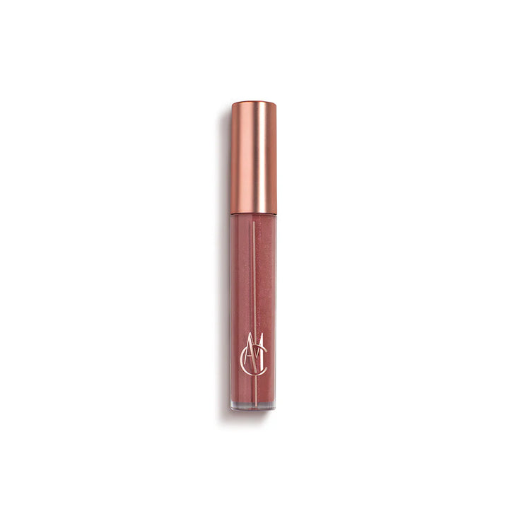 Anna Marti Cosmetics Velvet Lip Gloss Pink Pearls