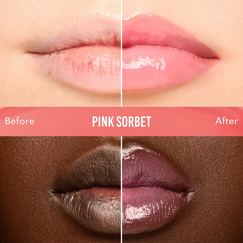 Danessa Myrics Glosswork 4D Ultra Shine Plumping Gloss