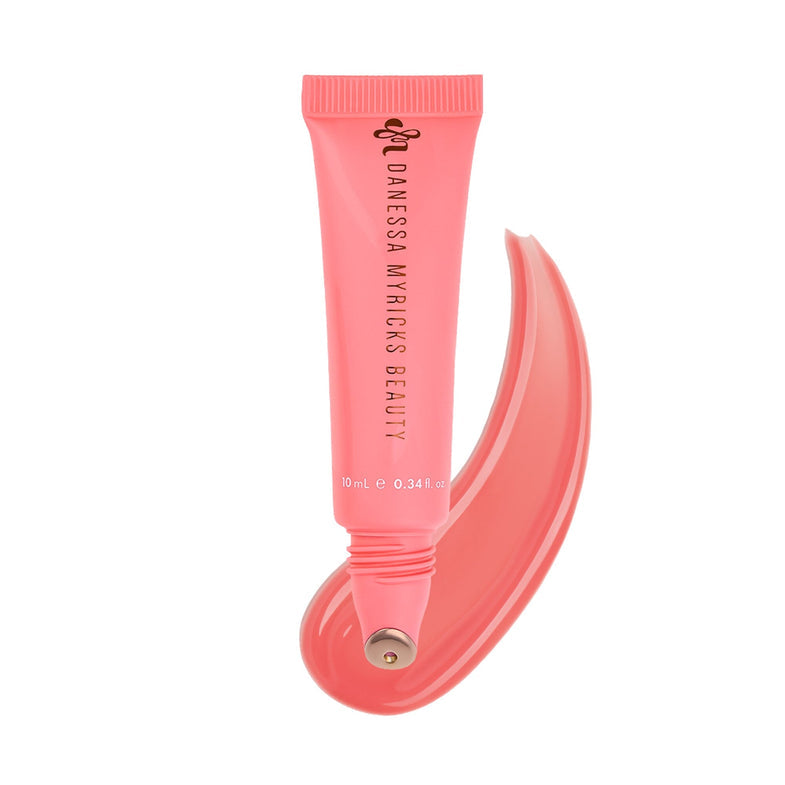 Danessa Myrics Glosswork 4D Ultra Shine Plumping Gloss