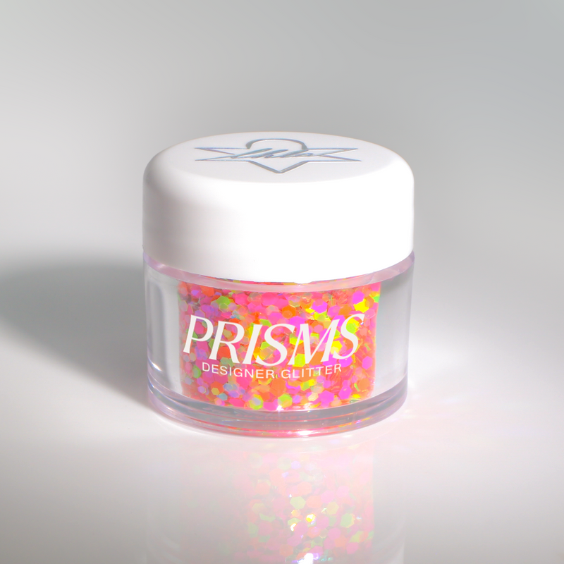 Lemonhead Prisms™ Designer Glitter