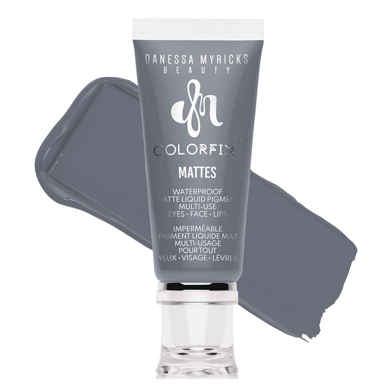 Danessa Myricks Beauty Colorfix Matte Collection