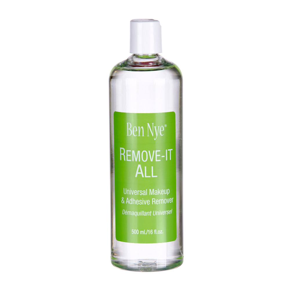 Ben Nye Remove It All Remover