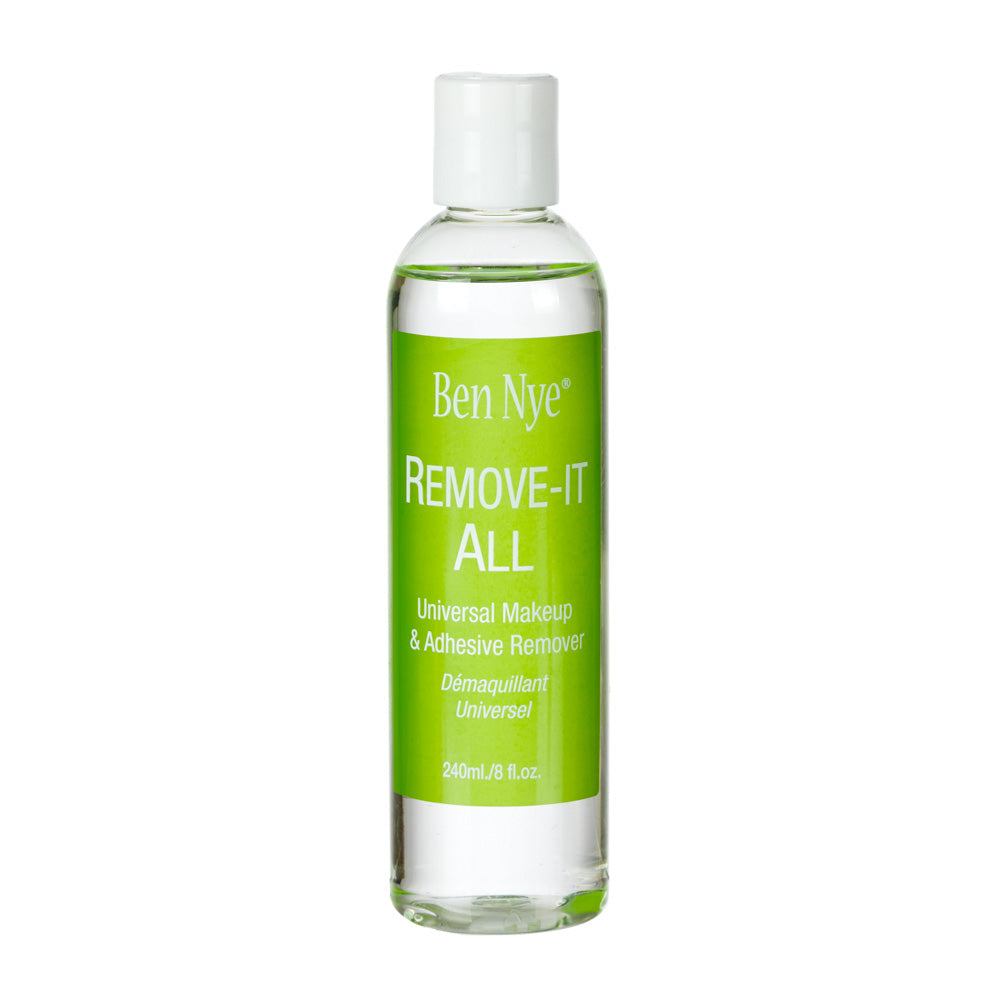 Ben Nye Remove It All Remover