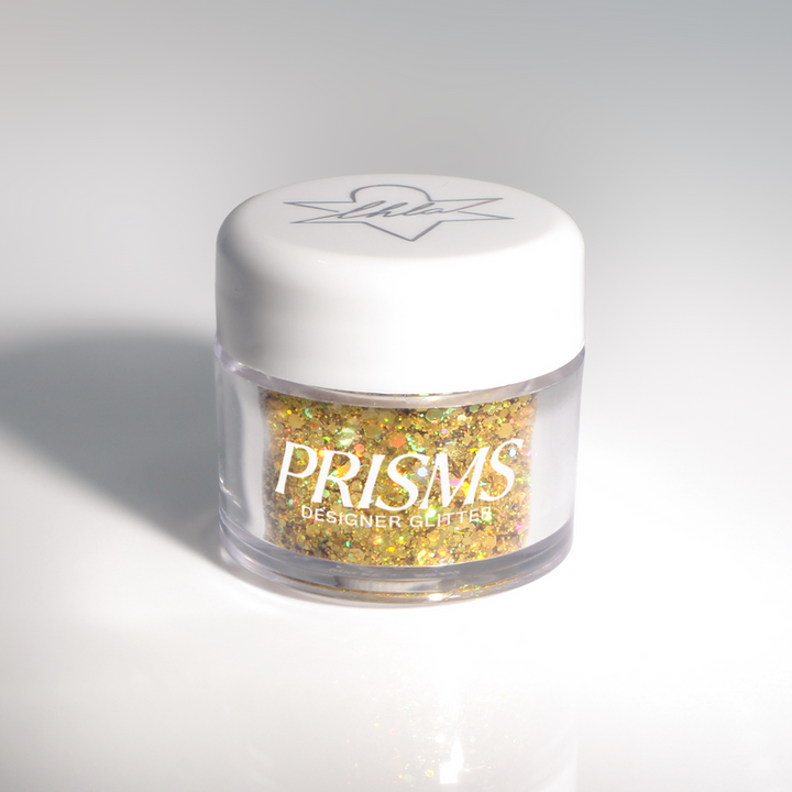 Lemonhead Prisms™ Designer Glitter