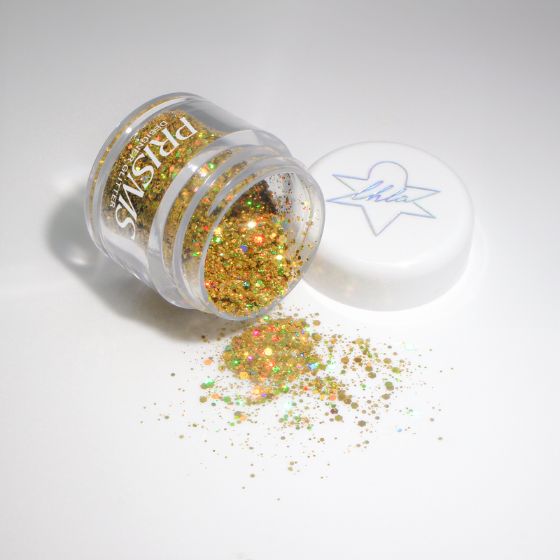 Lemonhead Prisms™ Designer Glitter