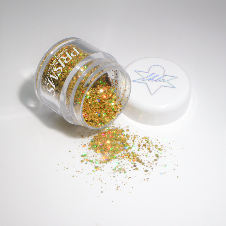 Lemonhead Prisms™ Designer Glitter