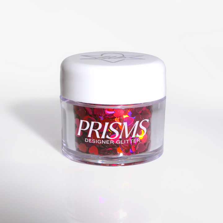 Lemonhead Prisms™ Designer Glitter
