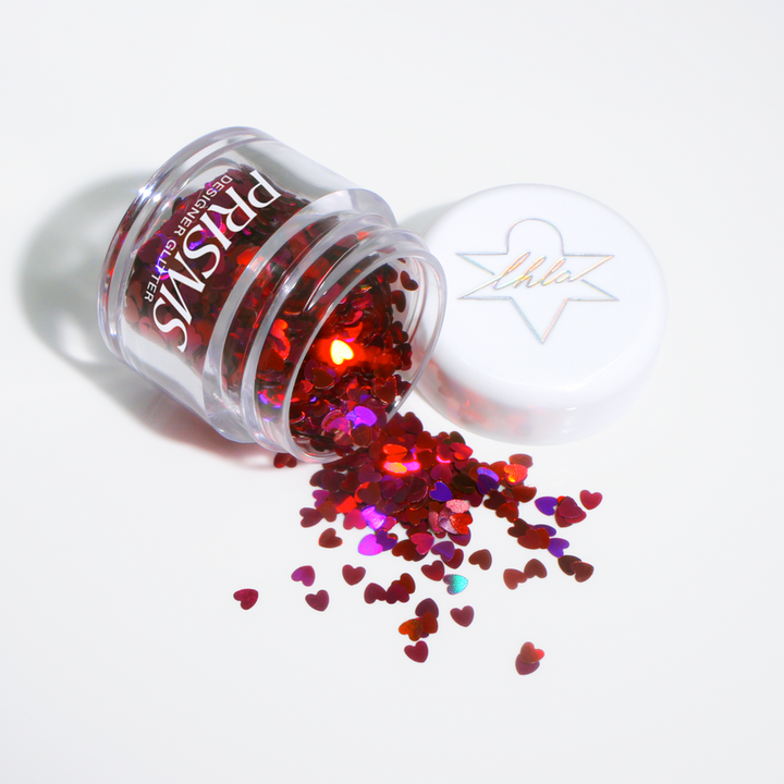 Lemonhead Prisms™ Designer Glitter