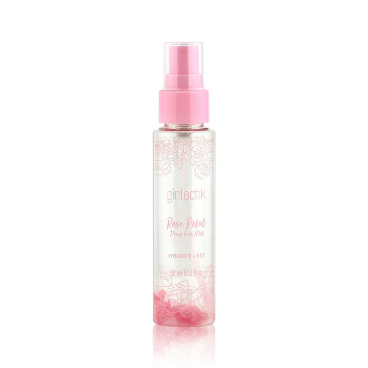 Rose Petal Spray