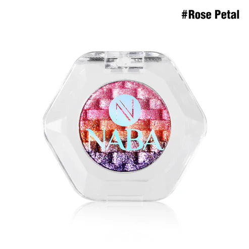 Naba Rainbow Creamy Pigment