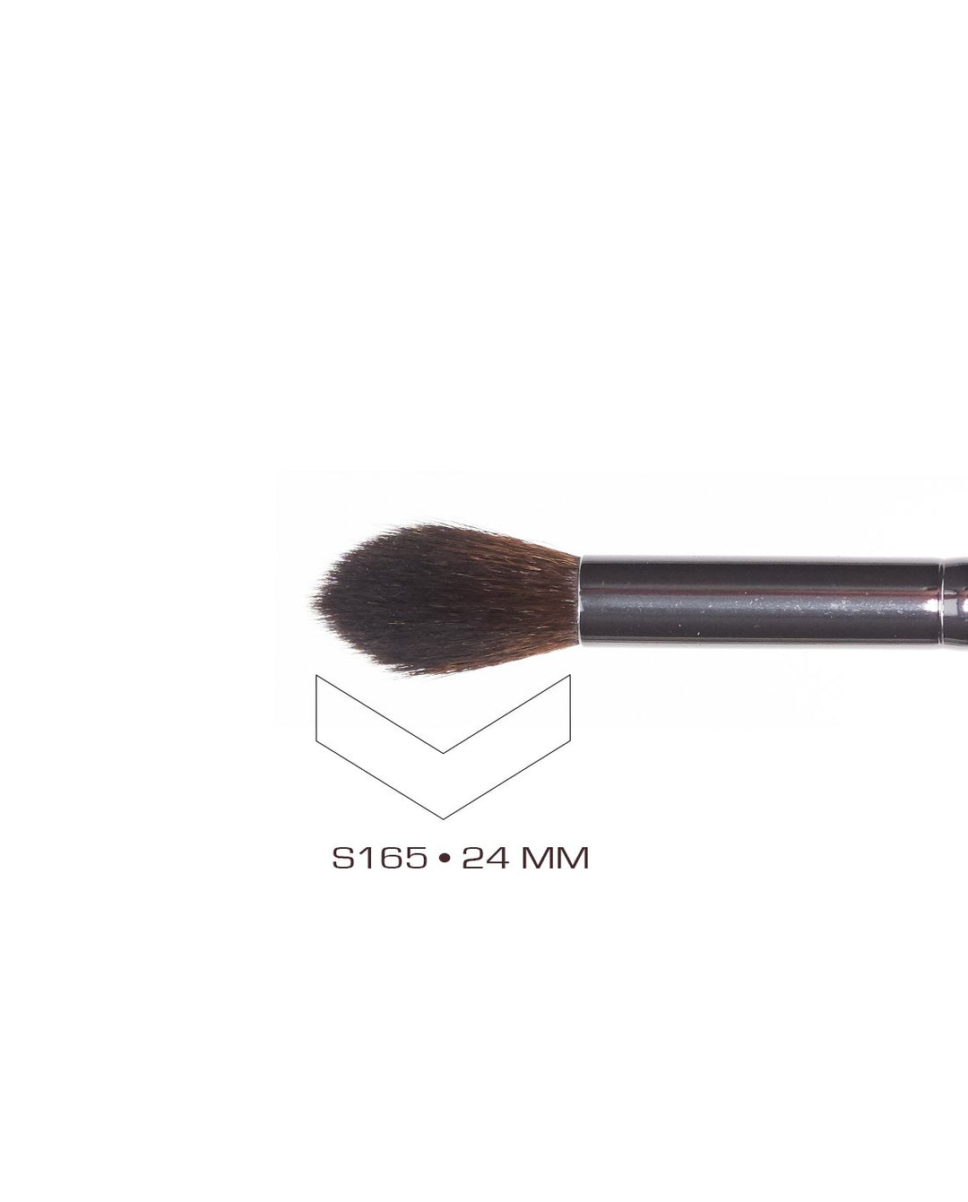 S165 Magic blender brush