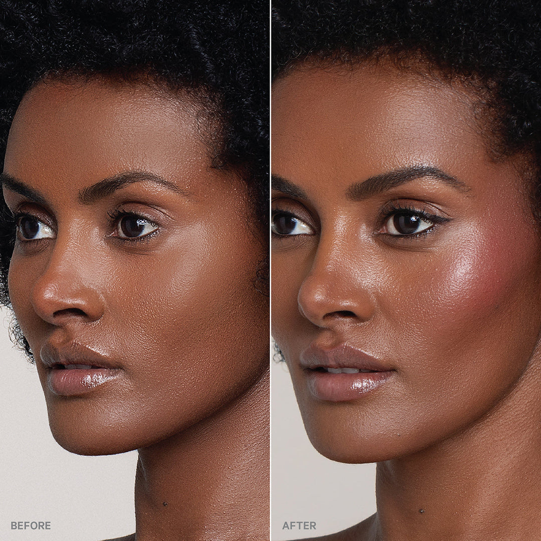 The Lighting Stick- For highlight and bronzing