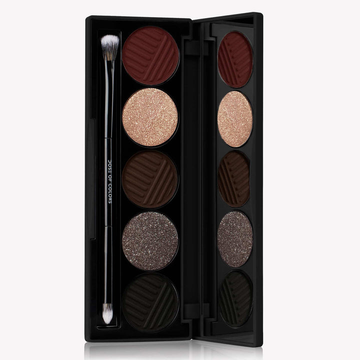 Smokey Soirée Eye Shadow Palette