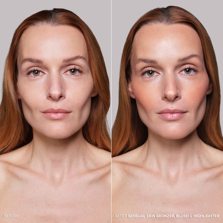 Kevyn Aucoin Sensual Skin Blush