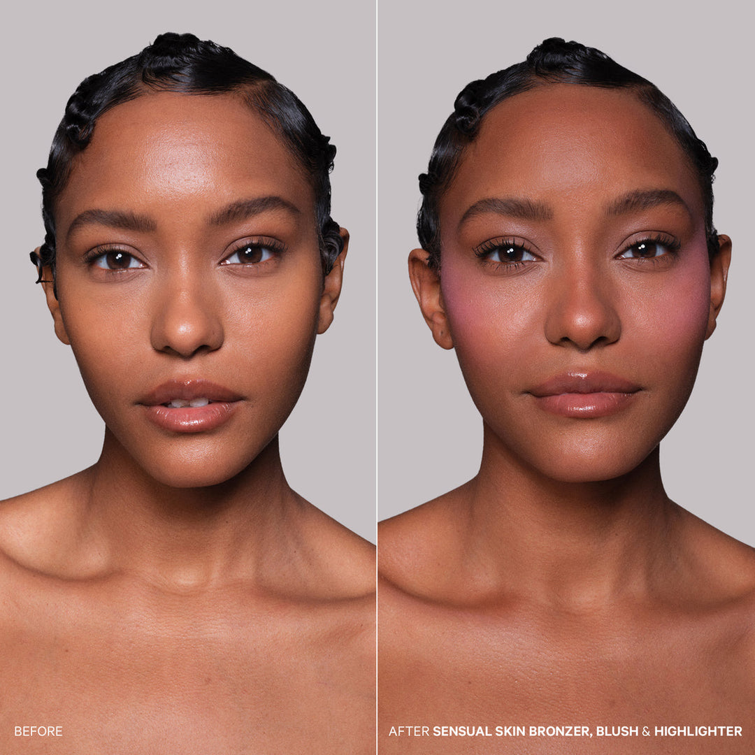 Kevyn Aucoin Sensual Skin Blush