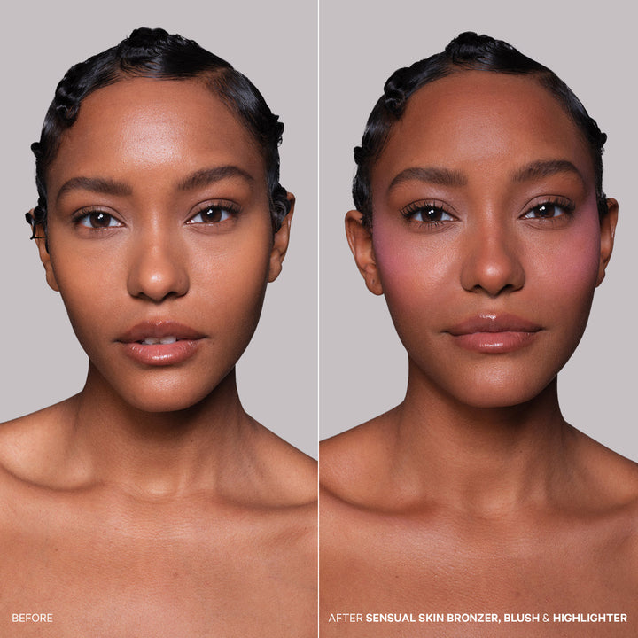 Kevyn Aucoin Sensual Skin Blush
