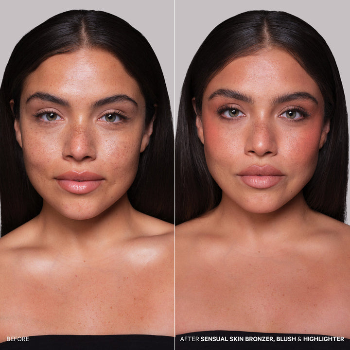 Kevyn Aucoin Sensual Skin Blush