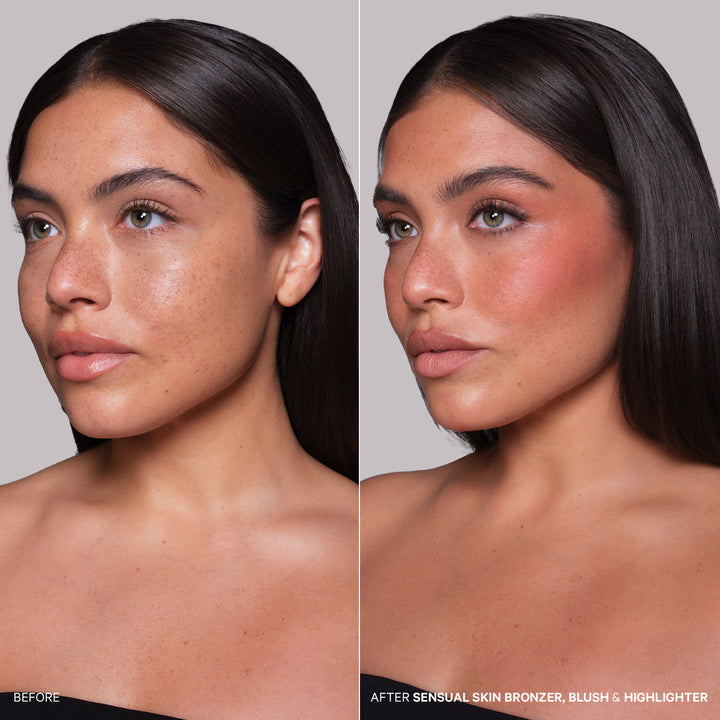 Kevyn Aucoin Sensual Skin Bronzer