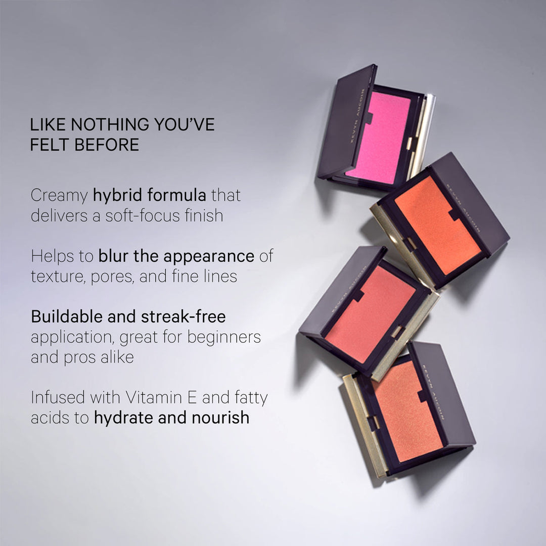 Kevyn Aucoin Sensual Skin Blush