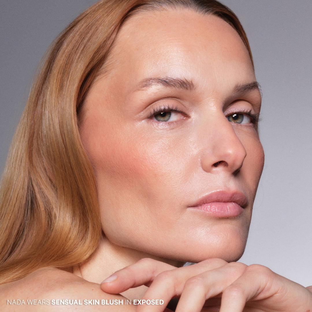 Kevyn Aucoin Sensual Skin Blush