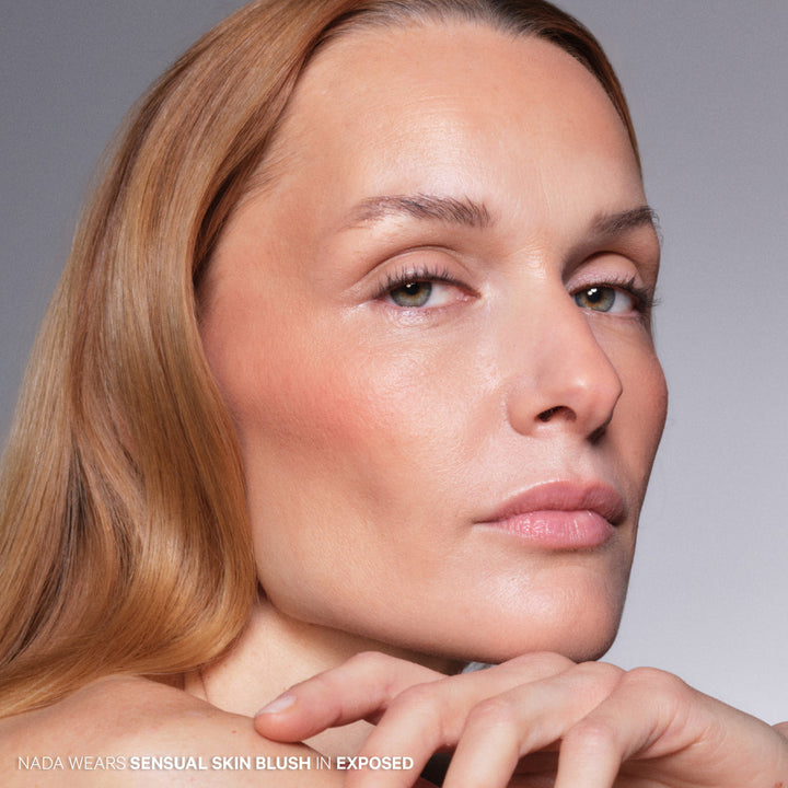 Kevyn Aucoin Sensual Skin Blush