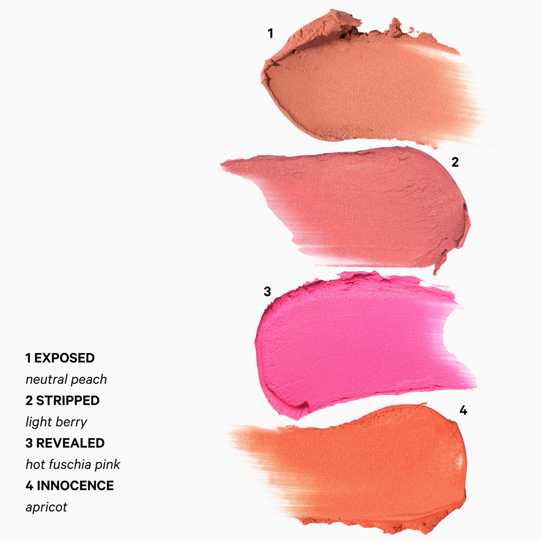 Kevyn Aucoin Sensual Skin Blush