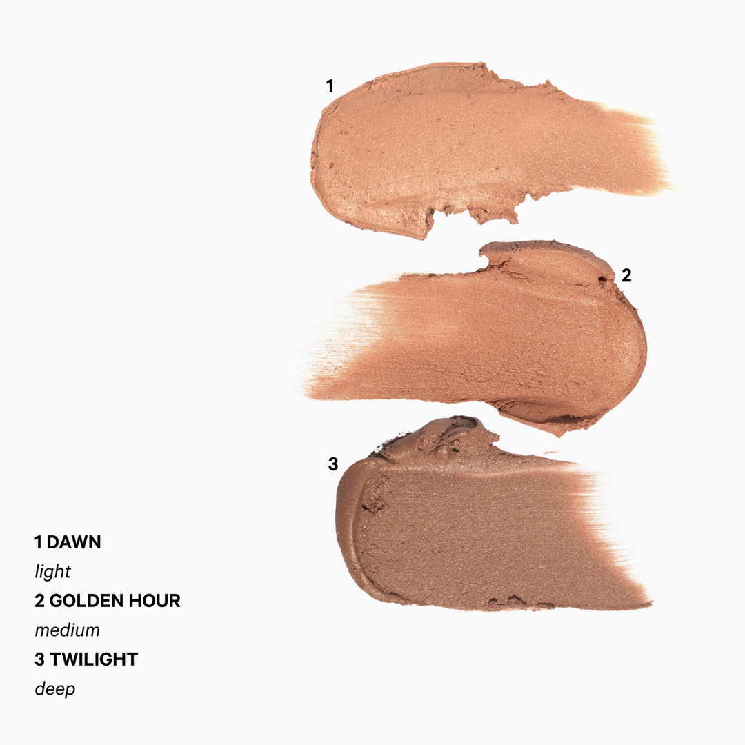 Kevyn Aucoin Sensual Skin Bronzer