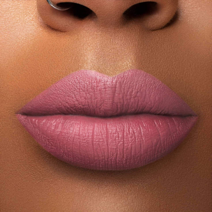 Dose of Colors Stone Liquid Matte Lipstick