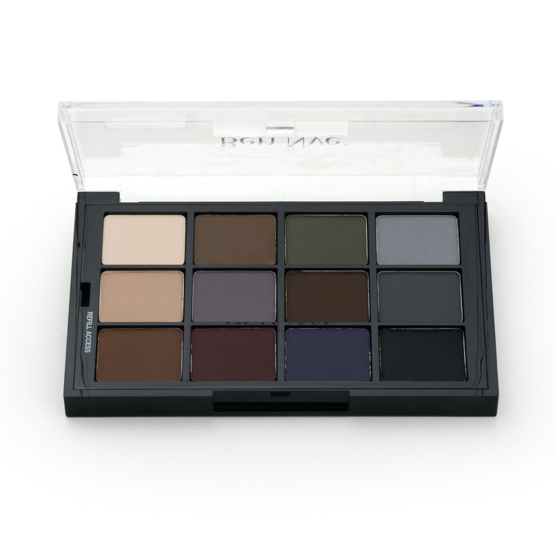 Ben Nye STP Eye & Cheek Palette