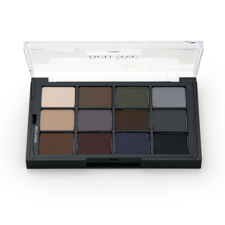 Ben Nye STP Eye & Cheek Palette