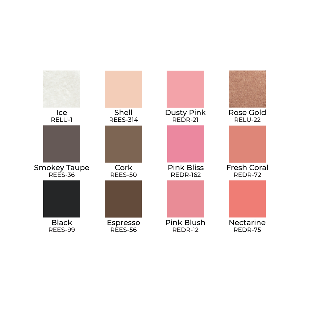 Ben Nye STP Eye & Cheek Palette