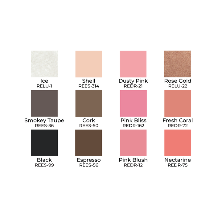 Ben Nye STP Eye & Cheek Palette